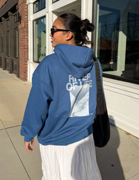 River of Life Unisex Hoodie Christian Sweatshirt