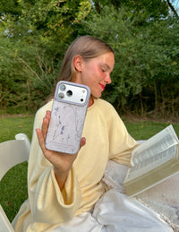 Romans 12:12 Phone Case Christian Accessories