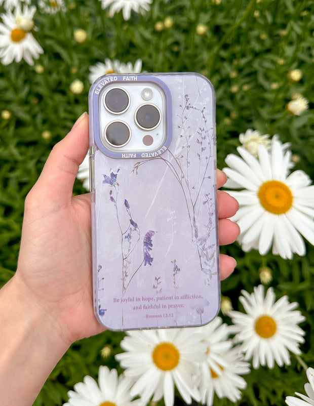 Elevated Faith Mystery Phone Case iPhone 11 Pro Elevated Faith Mystery Phone Case iPhone 11 Pro