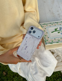 Romans 12:12 Phone Case Christian Accessories
