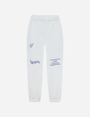 Run the Race Unisex Sweatpant Christian Jogger