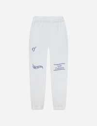 Run the Race Unisex Sweatpant Christian Jogger