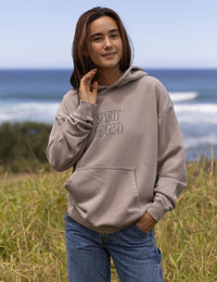 Spirit of God Unisex Hoodie Christian Sweatshirt