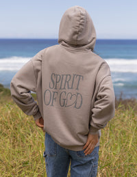 Spirit of God Unisex Hoodie Christian Sweatshirt
