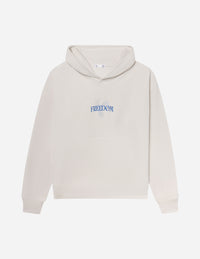 Spirit of the Lord Unisex Hoodie Christian Sweatshirt