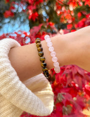 Strength Collection Christian Bracelets