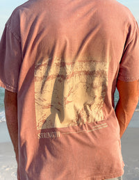 Strength Unisex Tee Christian T-Shirt