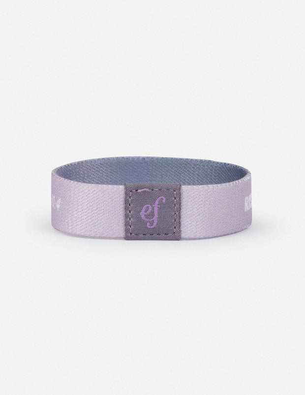 Take Courage Reversible Wristband Christian Bracelet