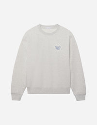 Talk to God Unisex Crewneck Christian Sweatshirt