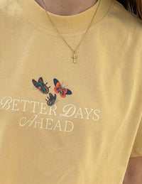 Textured Cross Necklace Christian Jewelry