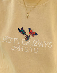 Textured Cross Necklace Christian Jewelry