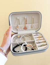 The Jewelry Travel Case Christian Accessories