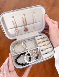 The Jewelry Travel Case Christian Accessories