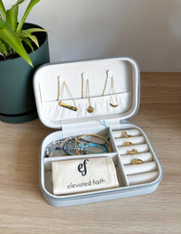 The Jewelry Travel Case Christian Accessories
