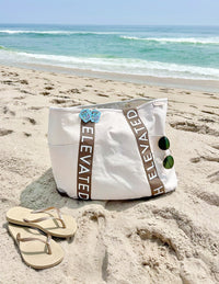 Large Premium Canvas Tote Christian Tote Bag