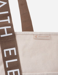 Large Premium Canvas Tote Christian Tote Bag