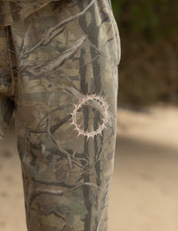 The Sacrifice Camo Unisex Sweatpant Christian Jogger