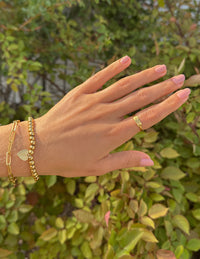 The Way Ring Christian Jewelry