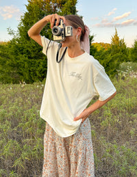 The Way Unisex Tee Christian T-Shirt