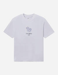 Try With God Unisex Tee Christian T-Shirt