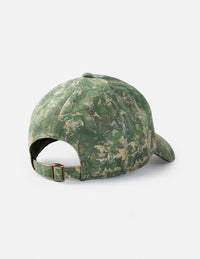 WWJD Camo Hat Christian Accessories