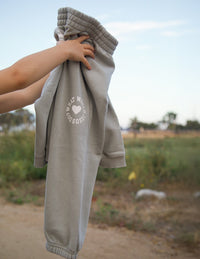 WWJD Varsity Kids Sweatpant Christian Children's Pants