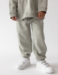 WWJD Varsity Kids Sweatpant Christian Children's Pants