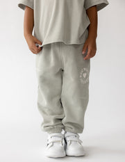 WWJD Varsity Kids Sweatpant Christian Children's Pants