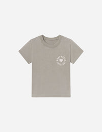 WWJD Varsity Kids Tee Christian Children's T-Shirt