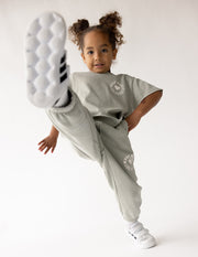 WWJD Varsity Kids Tee Christian Children's T-Shirt