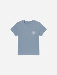 Walk by Faith Kids Tee Christian Children's T-Shirt