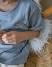 Walk by Faith Kids Tee Christian Children's T-Shirt