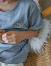 Walk by Faith Kids Tee Christian Children's T-Shirt