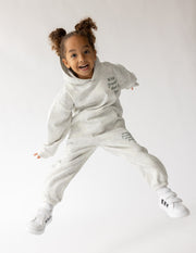 What a Friend in Jesus Camo Kids Hoodie Christian Children's Sweatshirt