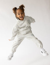 What a Friend in Jesus Camo Kids Hoodie Christian Children's Sweatshirt