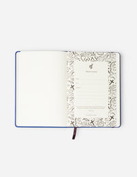 What a Friend in Jesus Planner Christian Journal