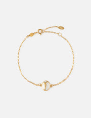 Wildflower Stone Bracelet Christian Jewelry