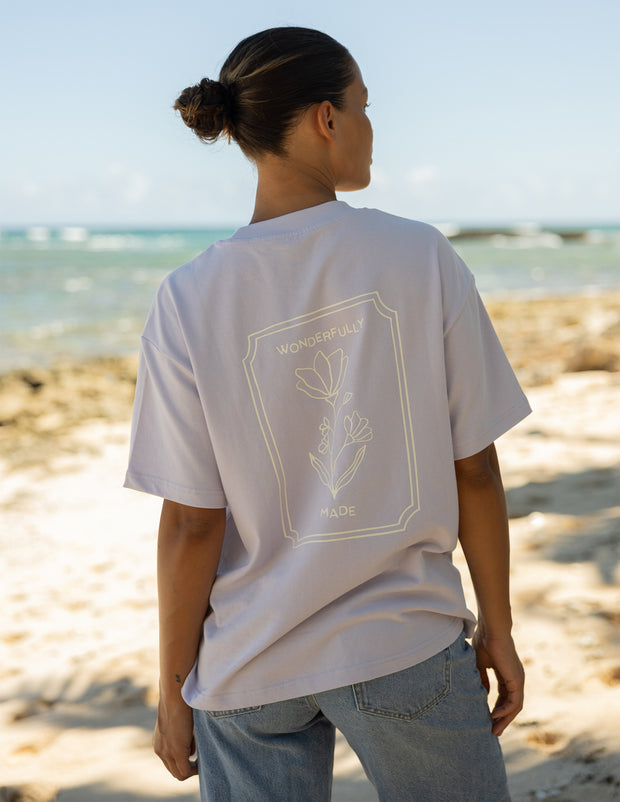 Wonderfully Made Unisex Tee Christian T-Shirt