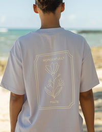 Wonderfully Made Unisex Tee Christian T-Shirt