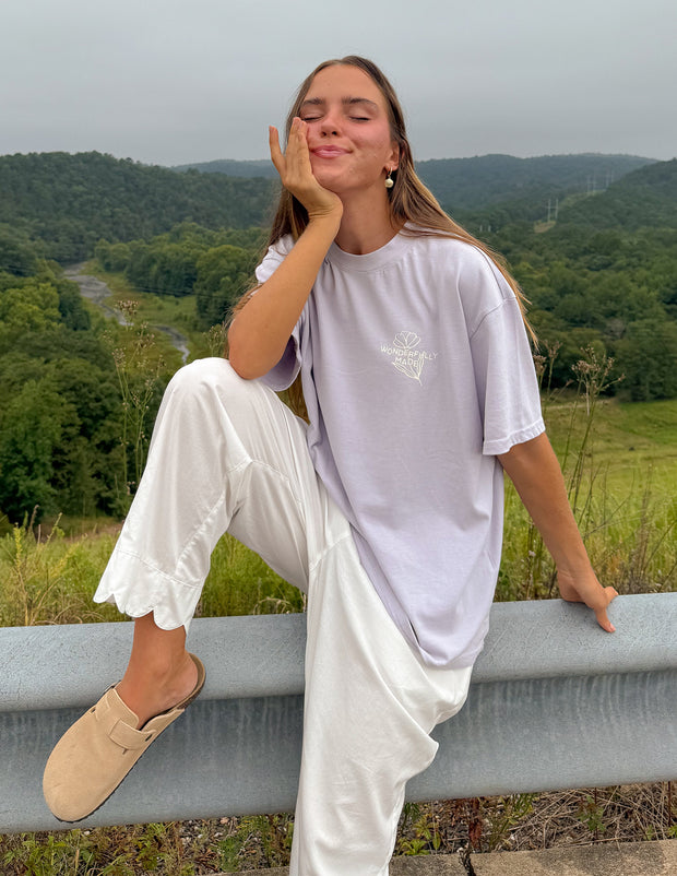 Wonderfully Made Unisex Tee Christian T-Shirt