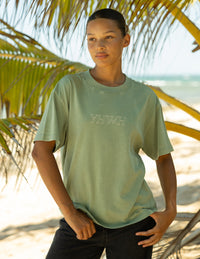 YHWH Unisex Tee Christian T-Shirt