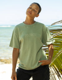 YHWH Unisex Tee Christian T-Shirt