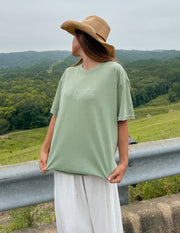 YHWH Unisex Tee Christian T-Shirt