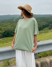 YHWH Unisex Tee Christian T-Shirt