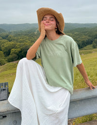 YHWH Unisex Tee Christian T-Shirt