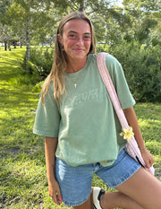 YHWH Unisex Tee Christian T-Shirt