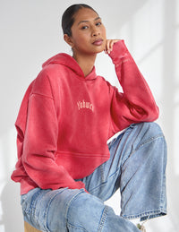 Yahweh Unisex Hoodie Christian Sweatshirt