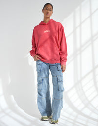 Yahweh Unisex Hoodie Christian Sweatshirt