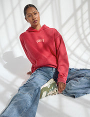 Yahweh Unisex Hoodie Christian Sweatshirt