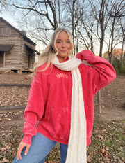 Yahweh Unisex Hoodie Christian Sweatshirt